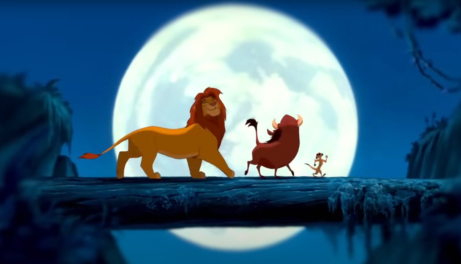 Cinemagic - 🦁 Get ready to roar and sing along! 🎶 Join us for a special ...