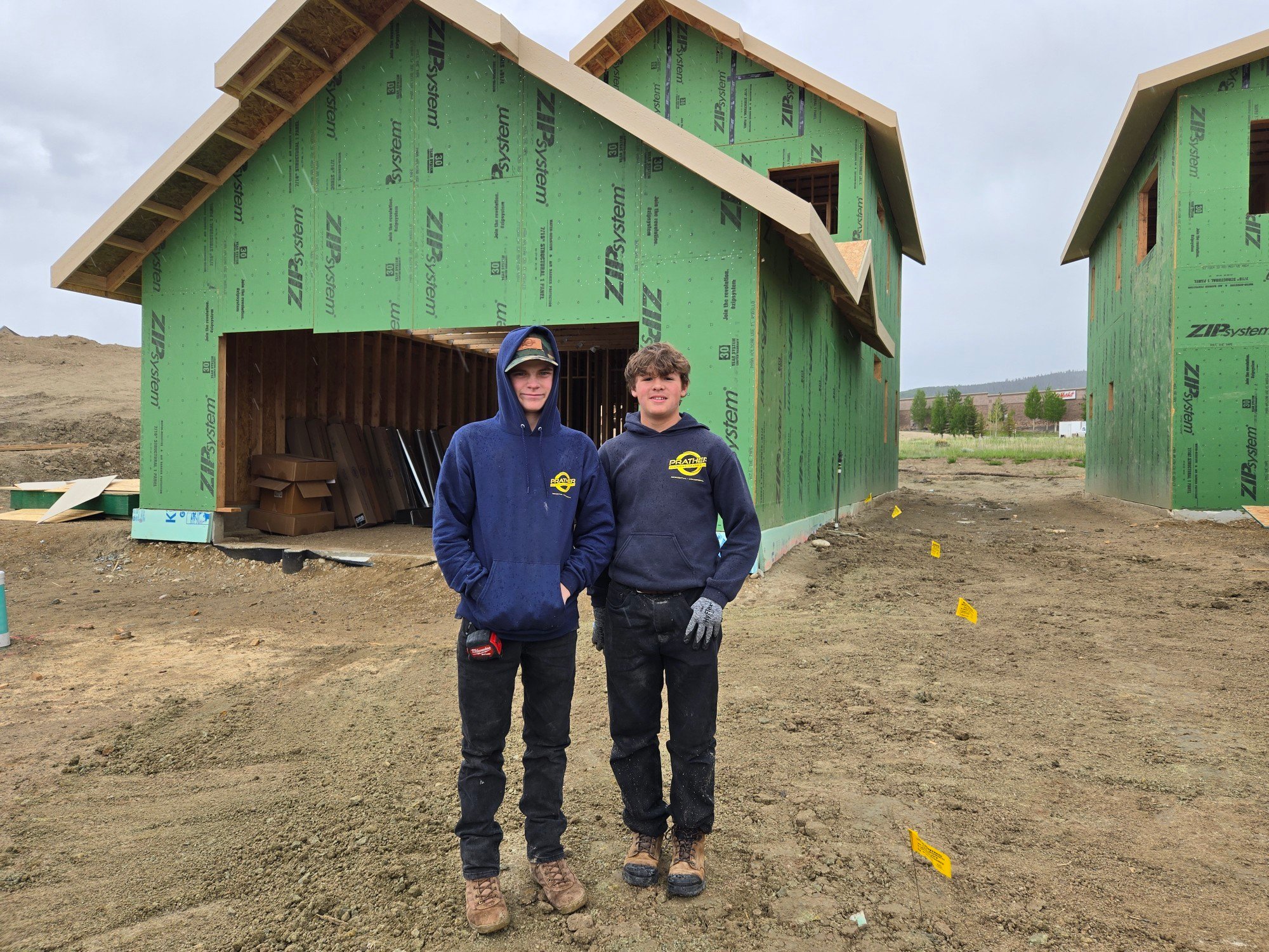 Prather Plumbing and Heating Inc. | Granby CO