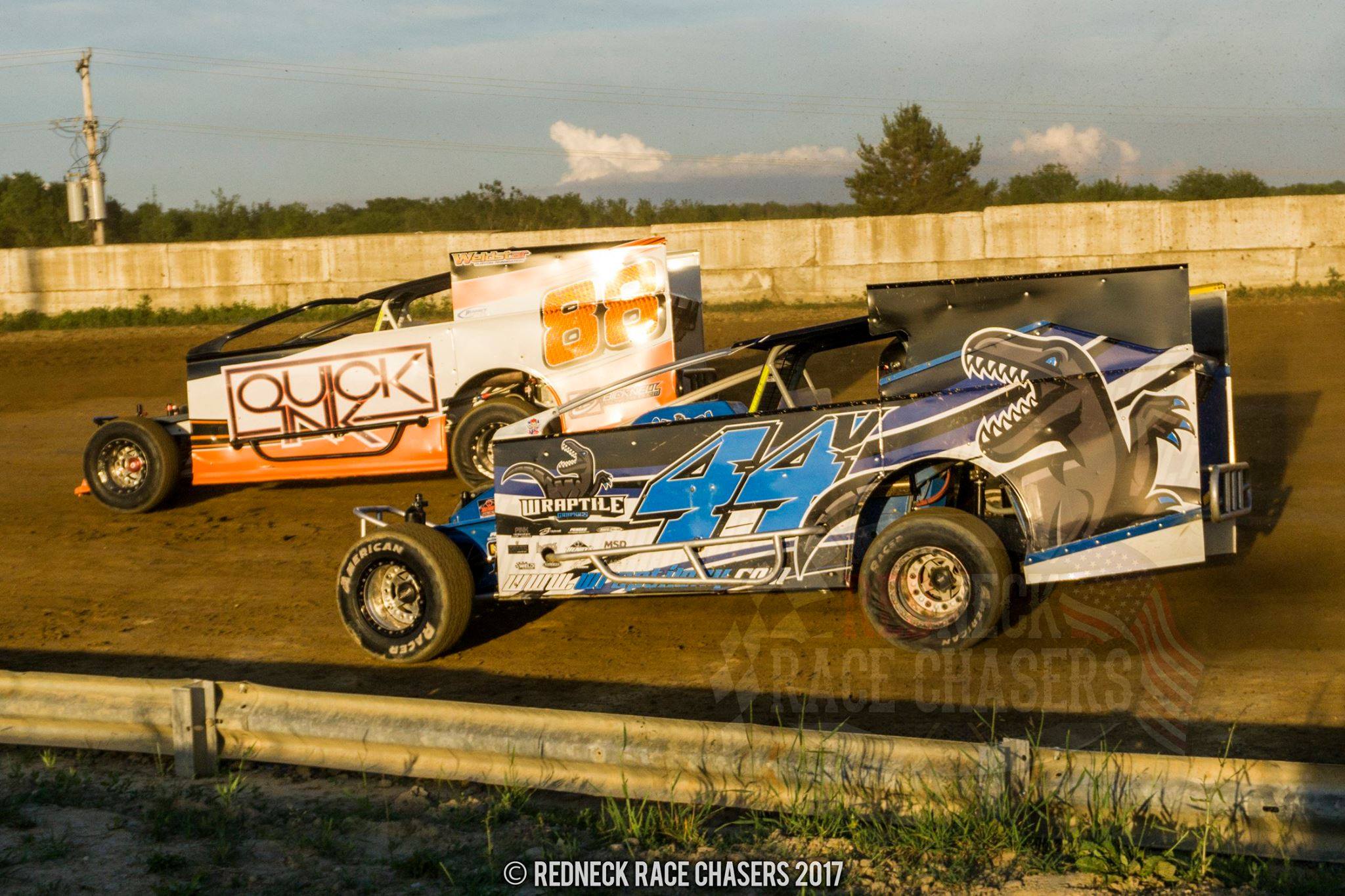 Outlaw Modifieds & $600 To Win... - Freedom Motorsports Park | Facebook