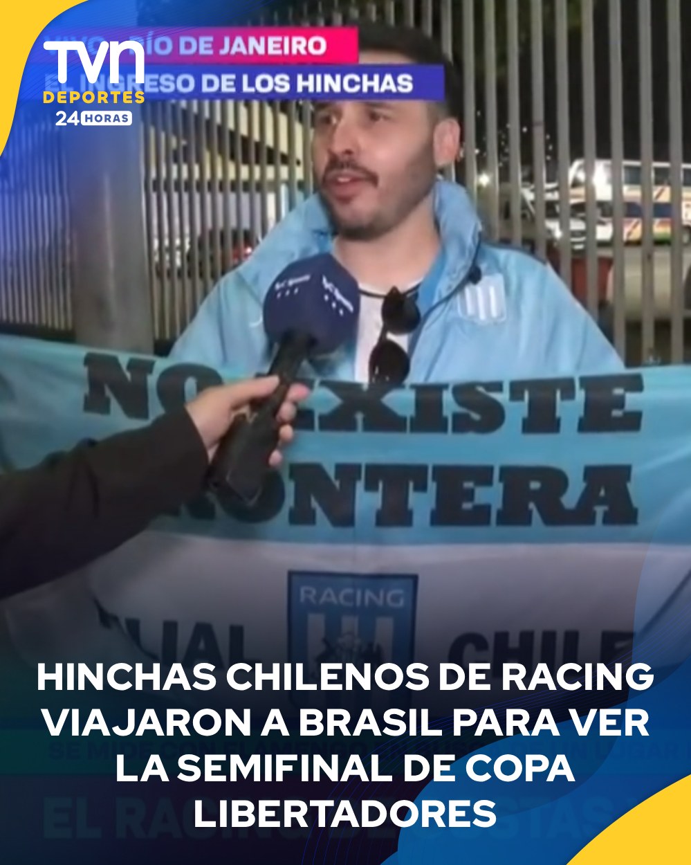 24horas.cl - 😳👀 