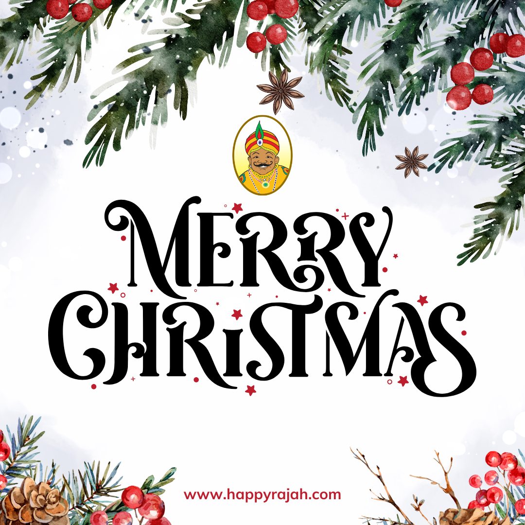 Happy Rajah - Happy Rajah added a new photo.