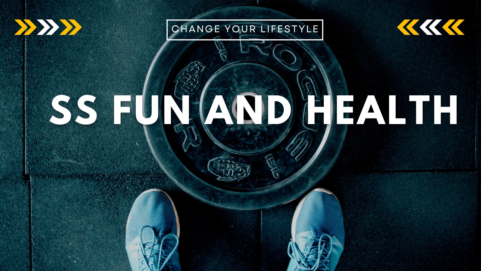 SS Fun & Health