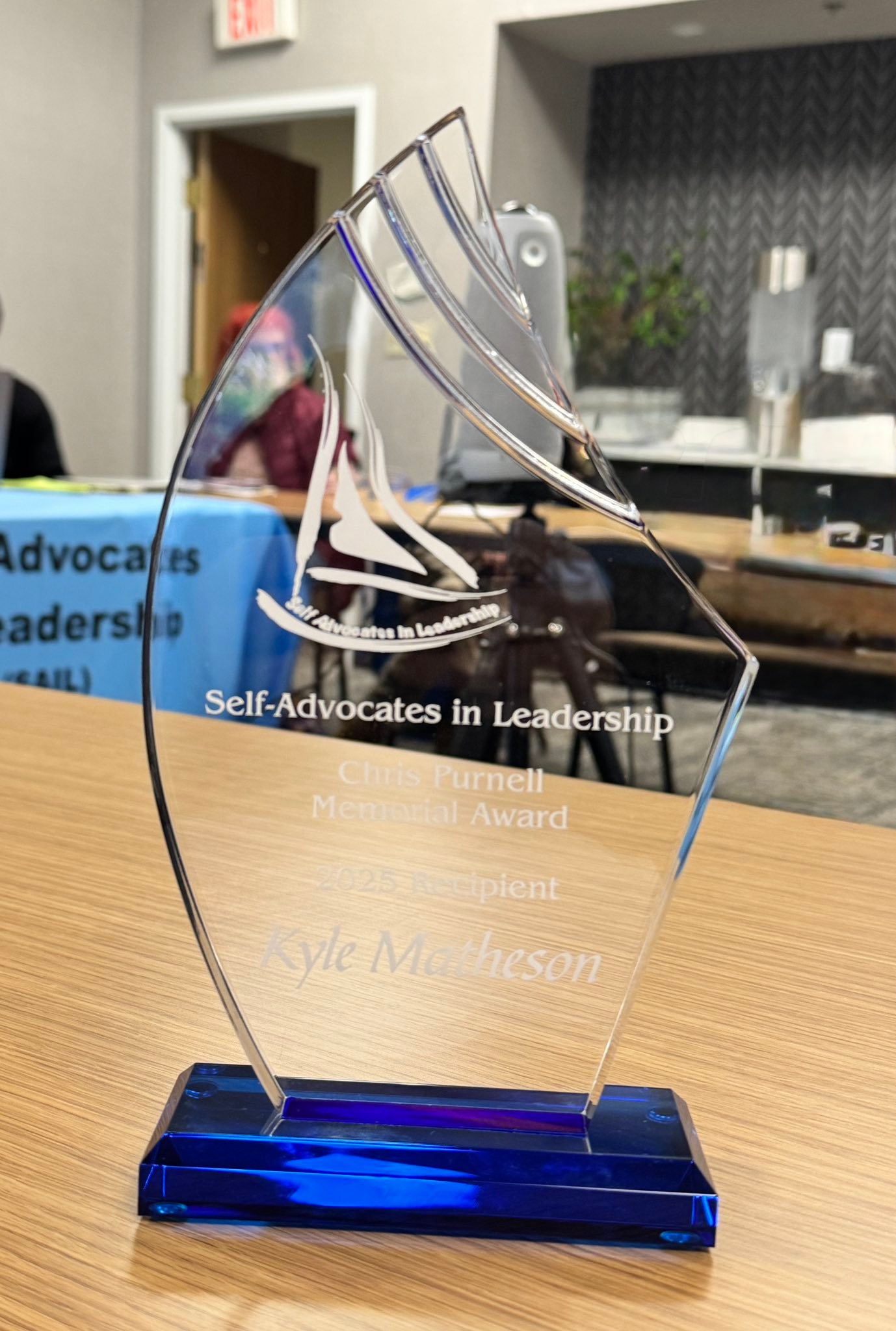 Self Advocates In Leadership | Seattle WA