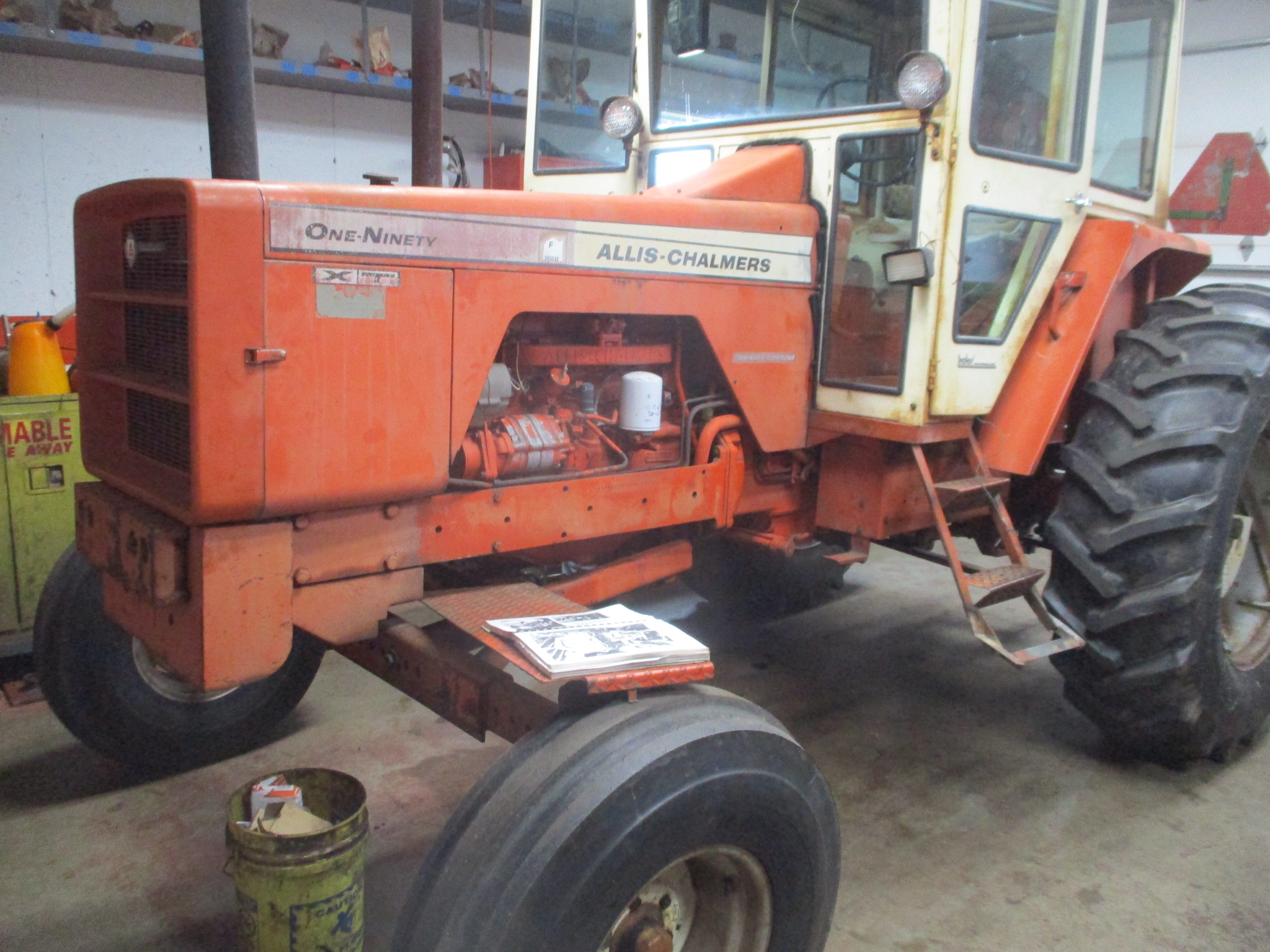 ALLIS CHALMERS, MOLDBOARD plowsDealer Parts Catalog/Manual d5 $43.54