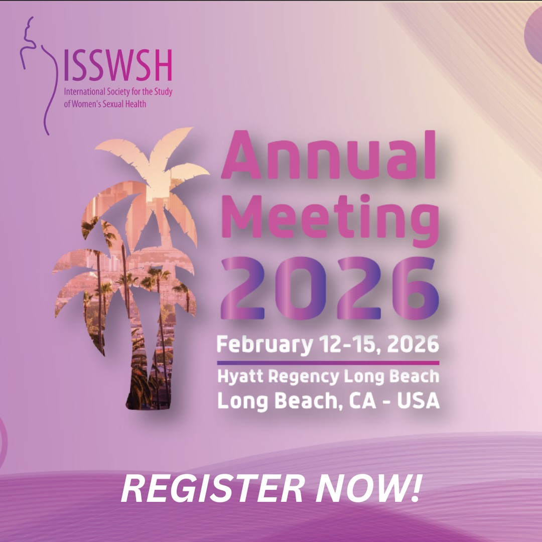 International Society for the Study of Women's Sexual Health