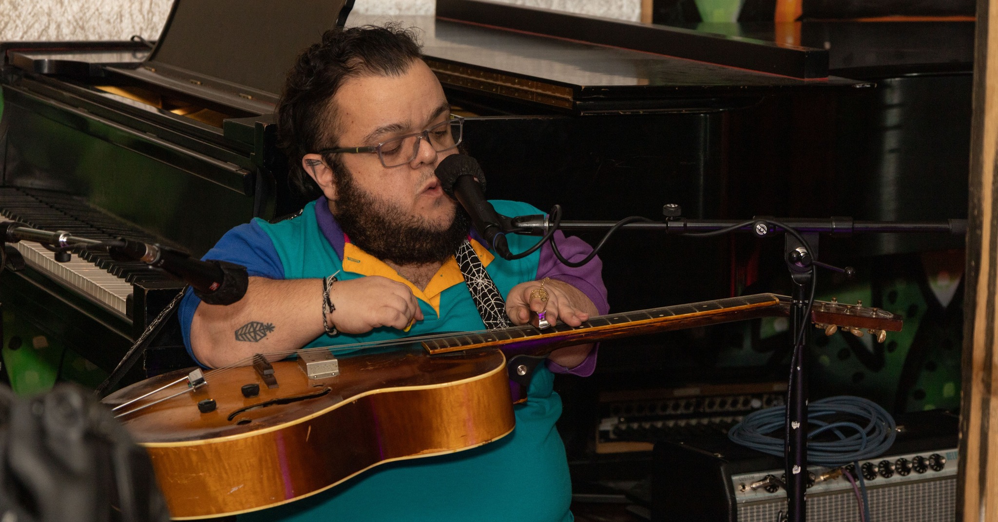 Berwyn School of Music