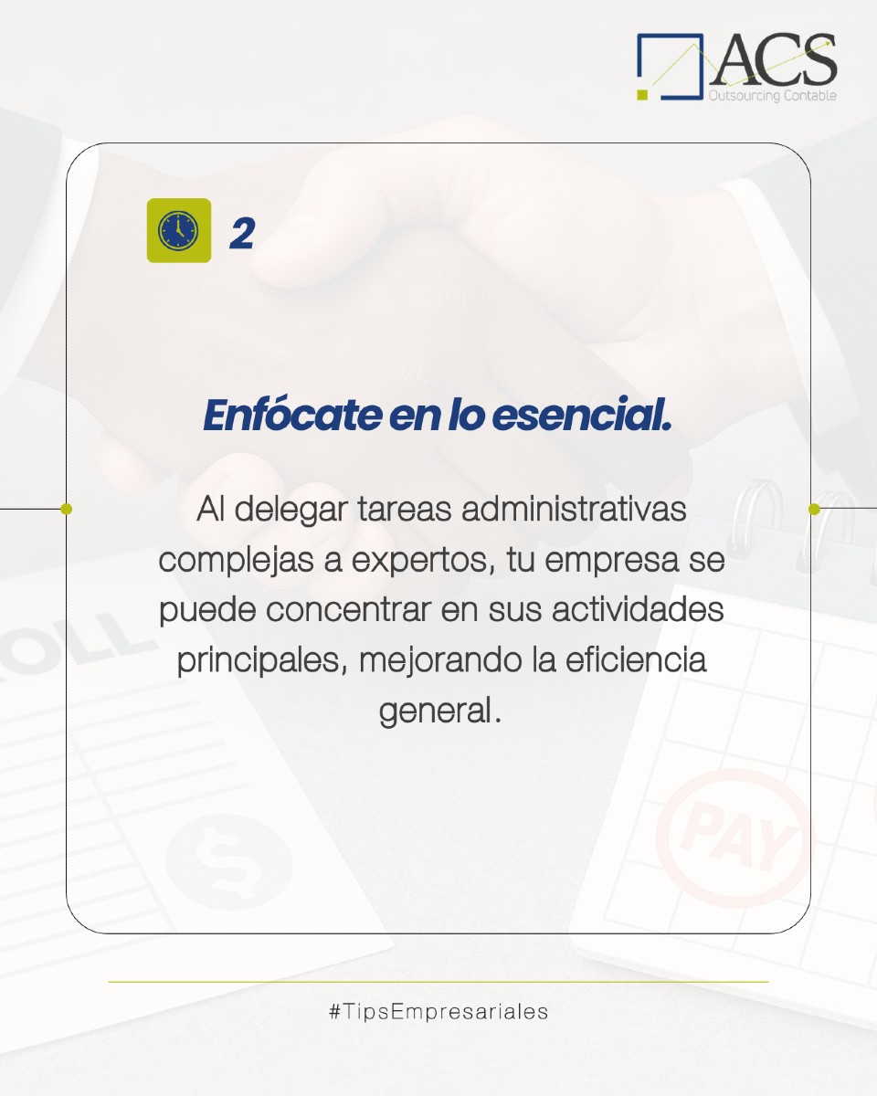 A&CS Consultores | Quito