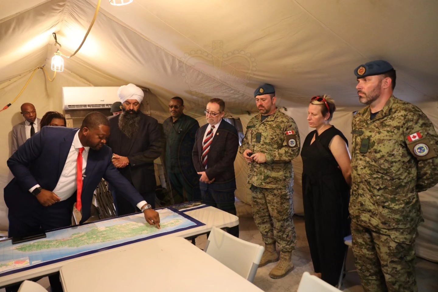 Jamaica Defence Force added a new... - Jamaica Defence Force