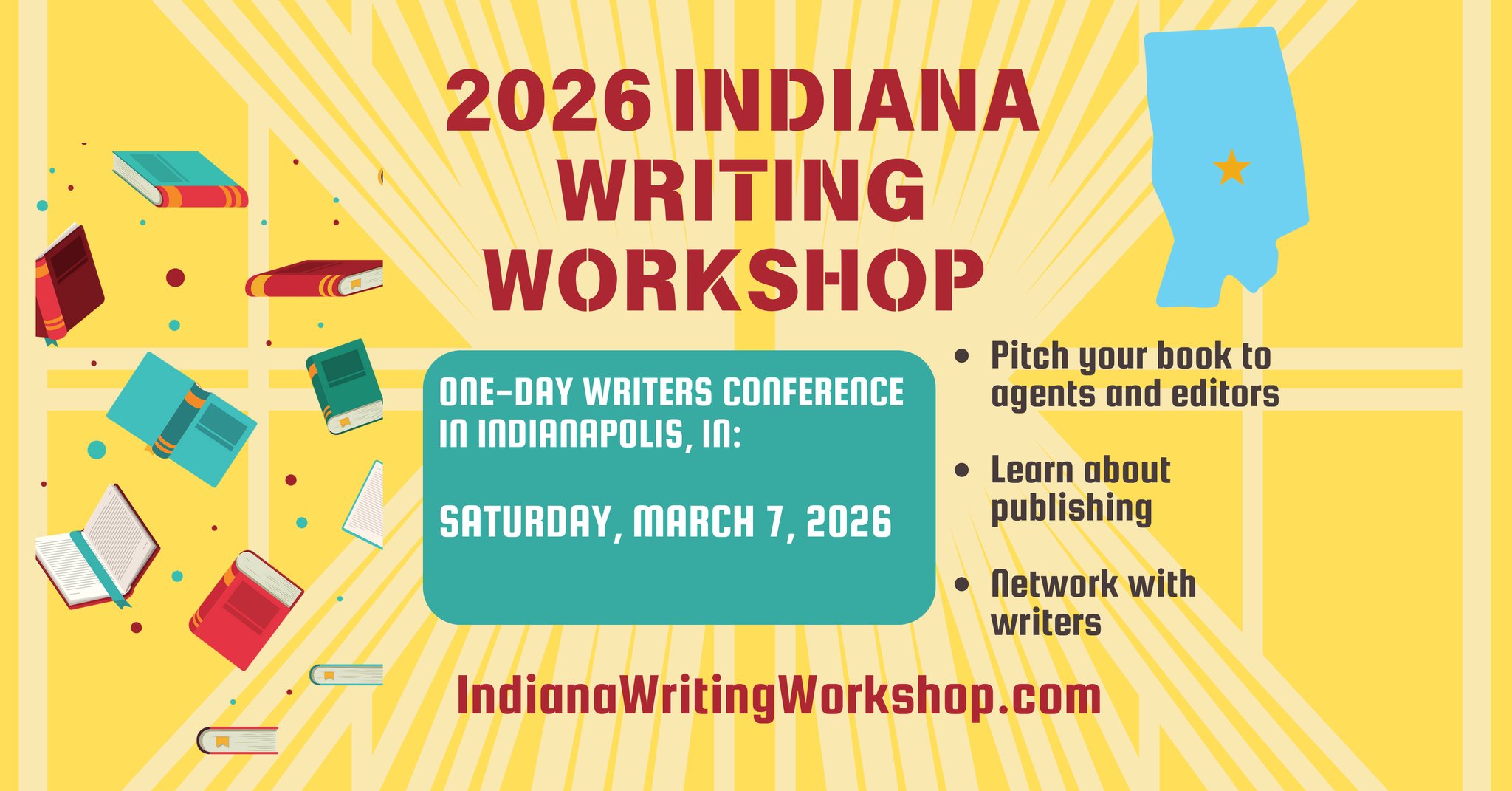 Indiana Writing Workshop