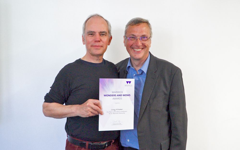 University of Warwick Centre for Lifelong Learning | Coventry