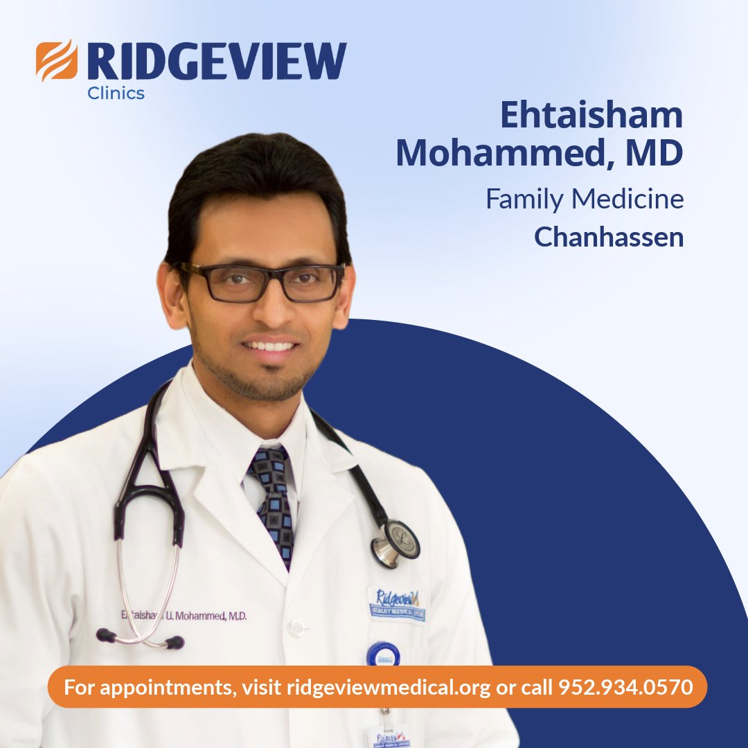Ridgeview Hospitals and Clinics