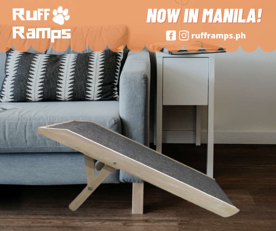 Ruff Ramps