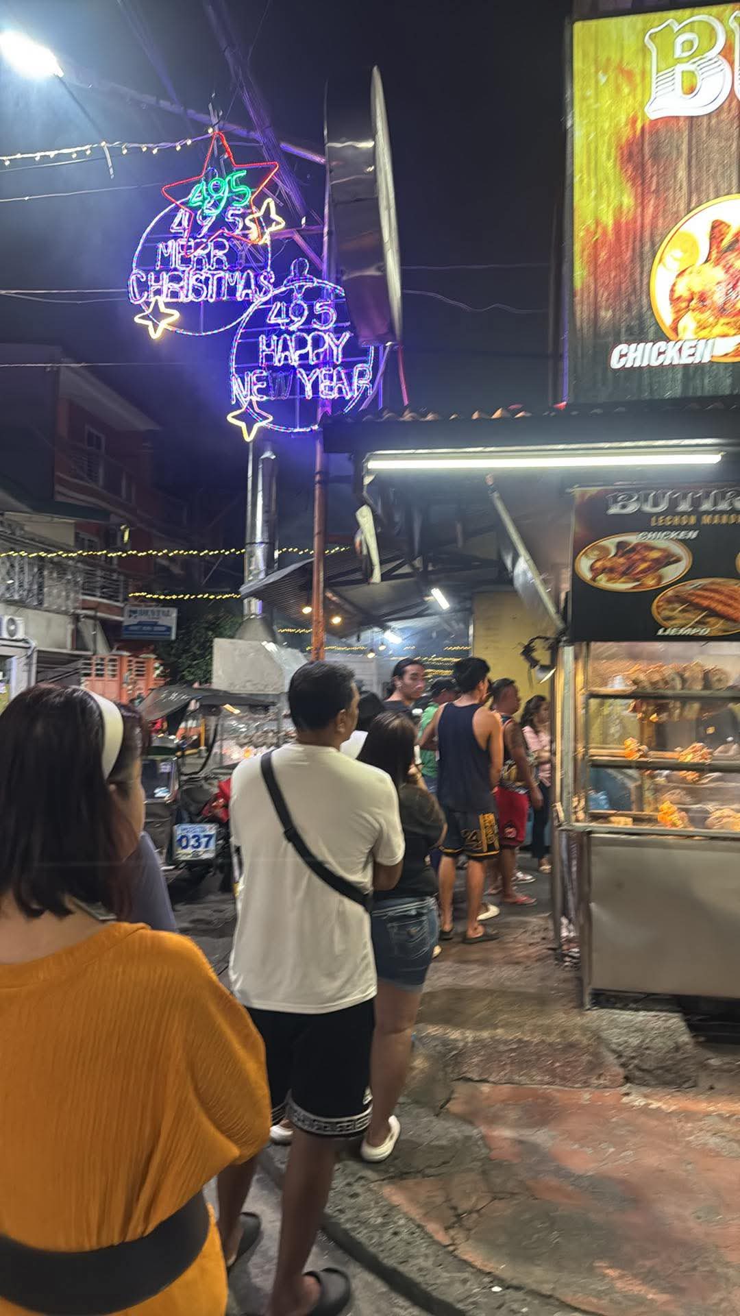 Butirok's Lechon Manok and Liempo | Manila