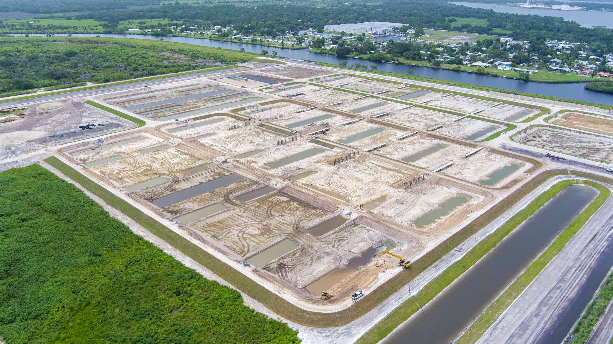 As part of our mission to build,... - Phillips Infrastructure | Facebook