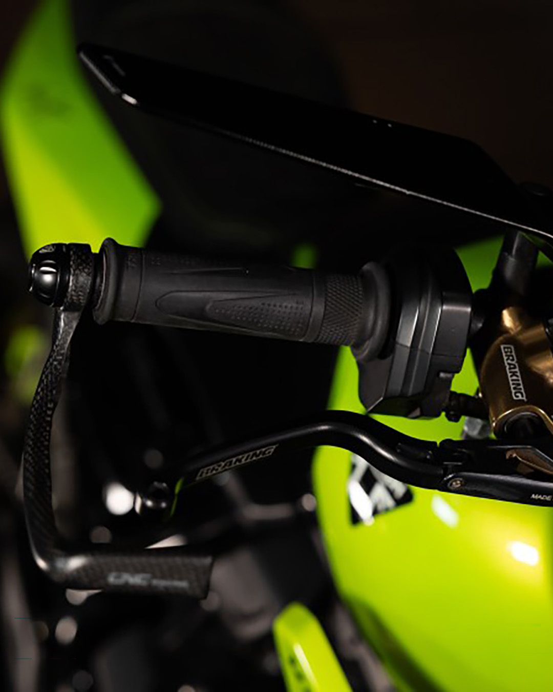 Triumph Motorcycles Italy has collaborated with Milan-based design
