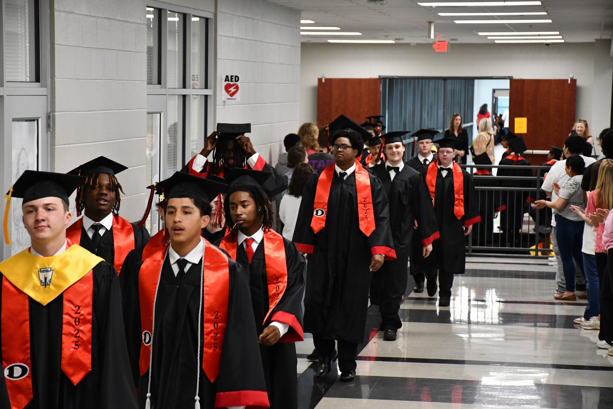 Decatur High School- Decatur, Al | Decatur AL