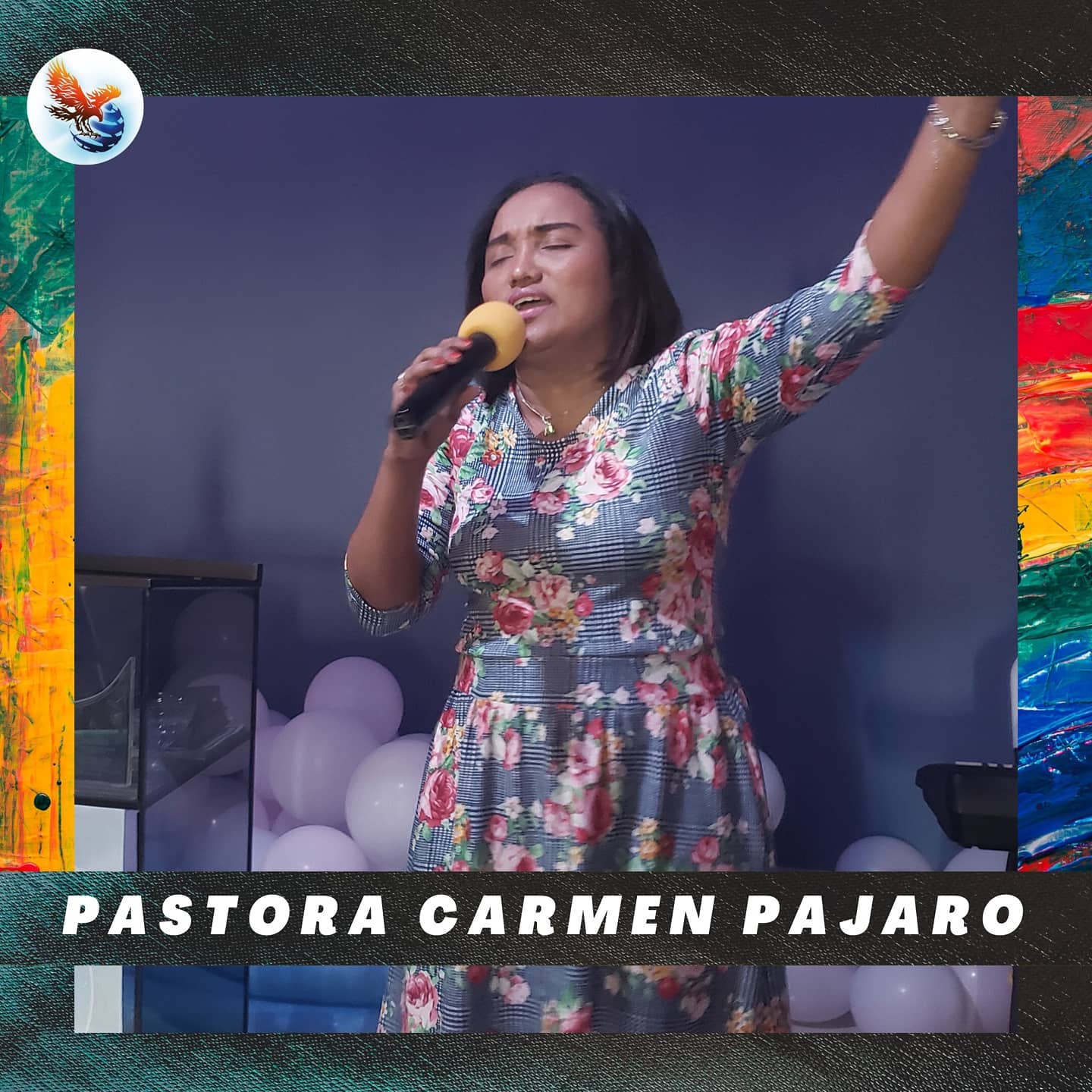 Esplendor Profético Madre... - Nueva Jerusalén Panamá | Facebook