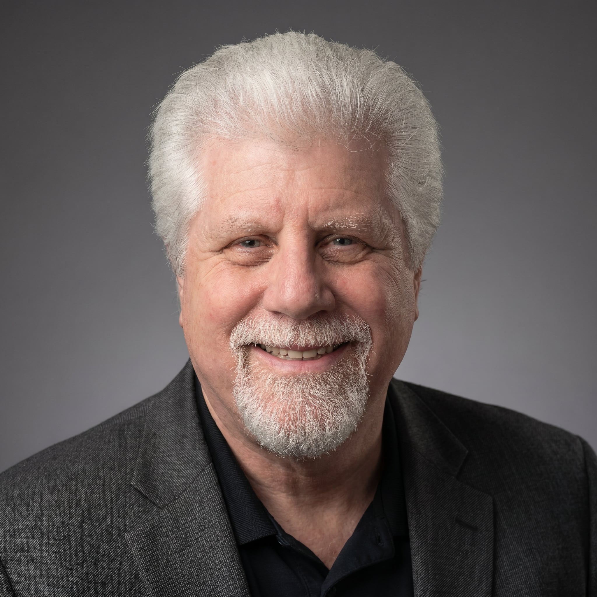 David Rider