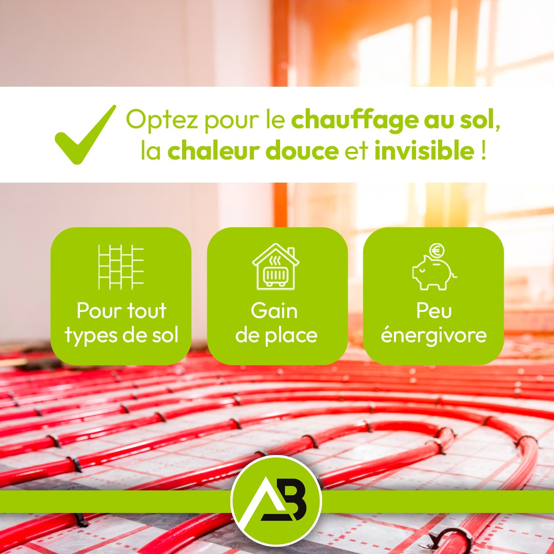 Thermotechnics - 🔥 𝐄𝐭 𝐬𝐢 𝐯𝐨𝐮𝐬 𝐦𝐚𝐫𝐜𝐡𝐢𝐞𝐳 𝐬𝐮𝐫 𝐥𝐞 𝐜𝐨𝐧𝐟𝐨𝐫𝐭 ? 👉 Le chauffage ...