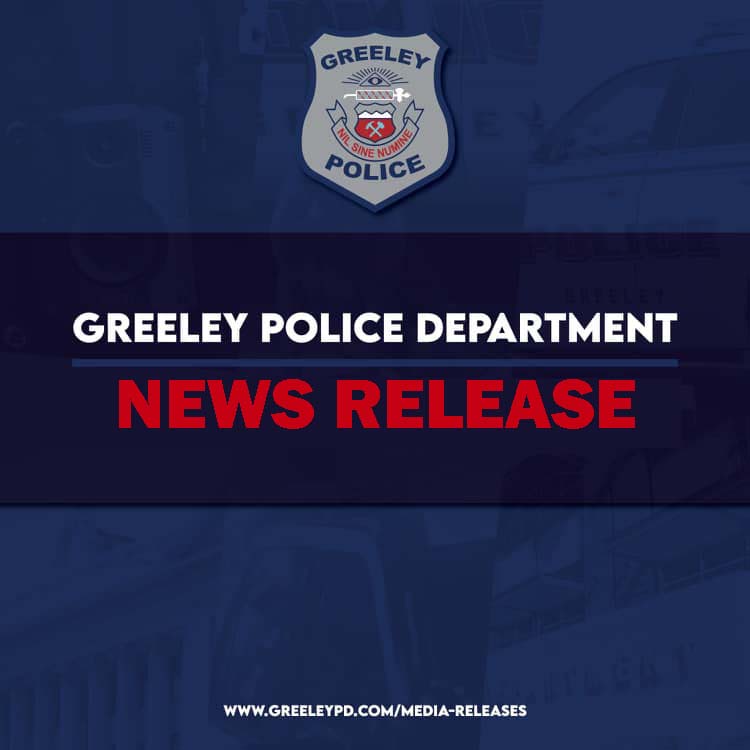 📰16-Year-Old Fatally Shot by... - Greeley Police Department | Facebook