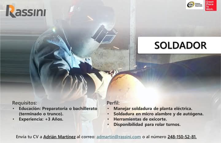 Talento Rassini