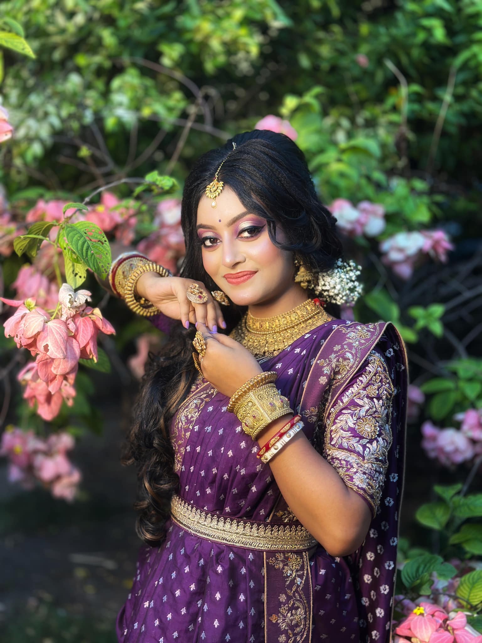 Sanchita Bose