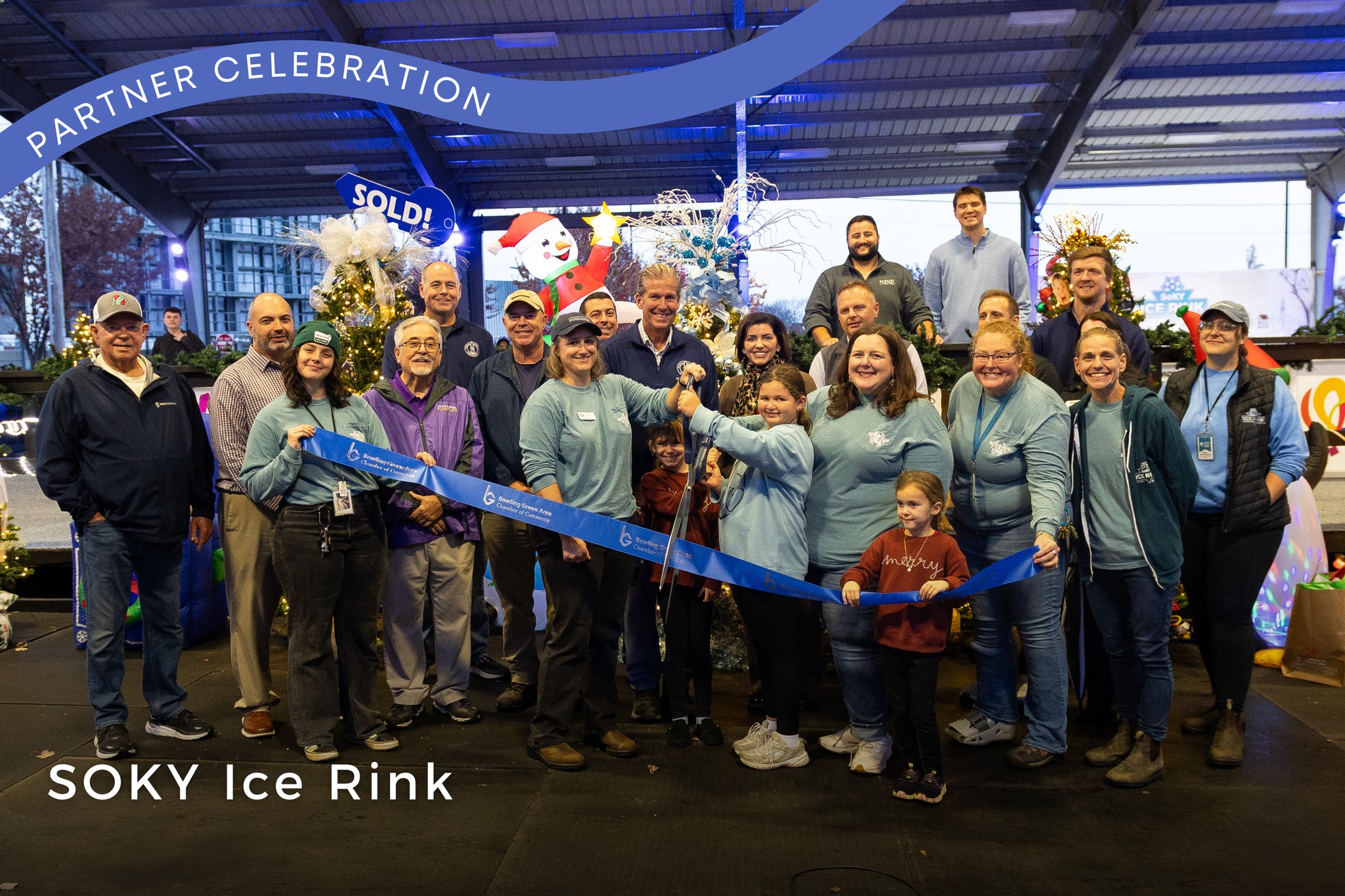 Bowling - 🎉 ️ We were excited to celebrate the seasonal grand opening ...