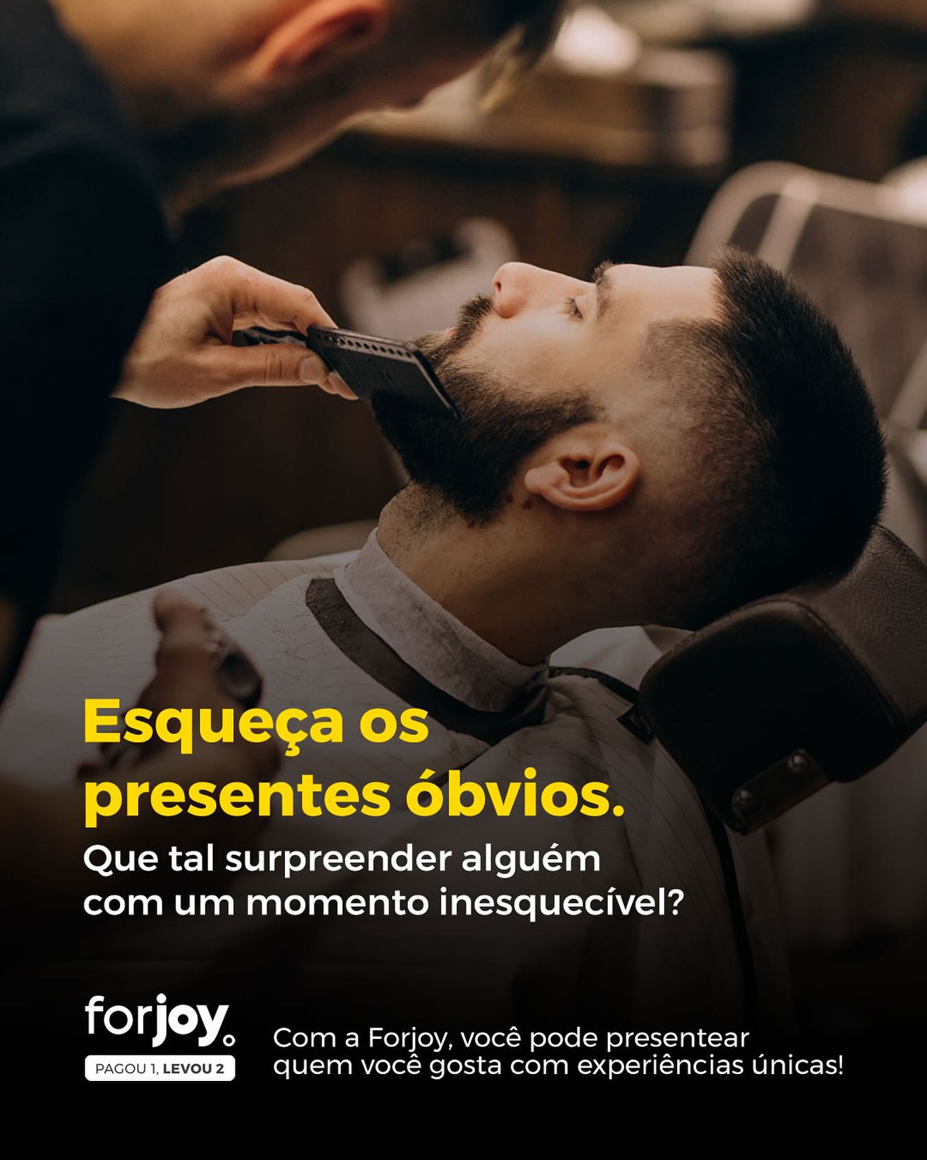 Forjoy