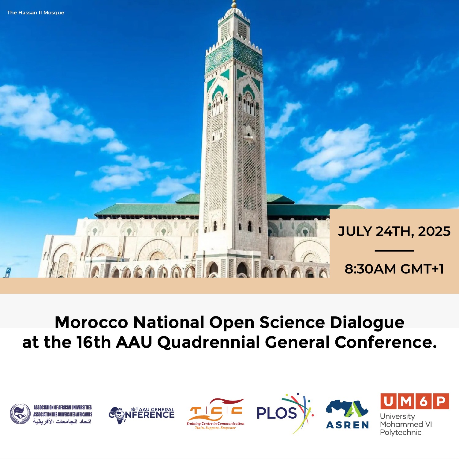 Arab States Research and Education Network (ASREN)
