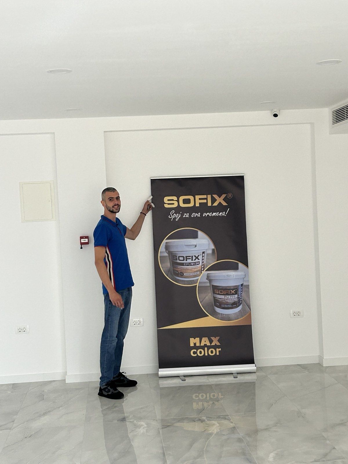 Max Color | Podgorica