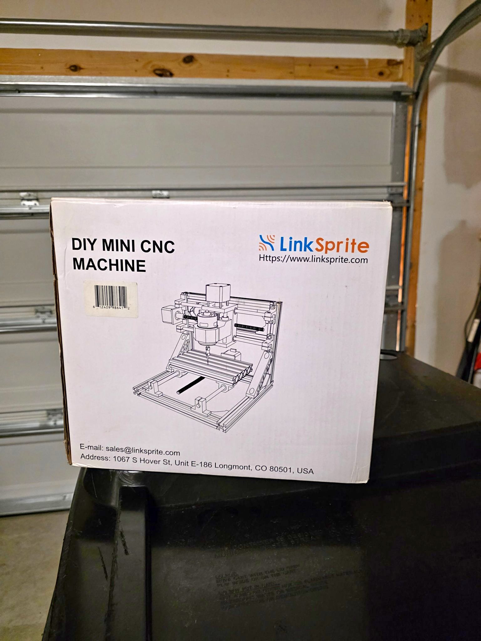 CNC 3018 Router/Engraver – New in Box – Ready to Use - Routers - Conway ...