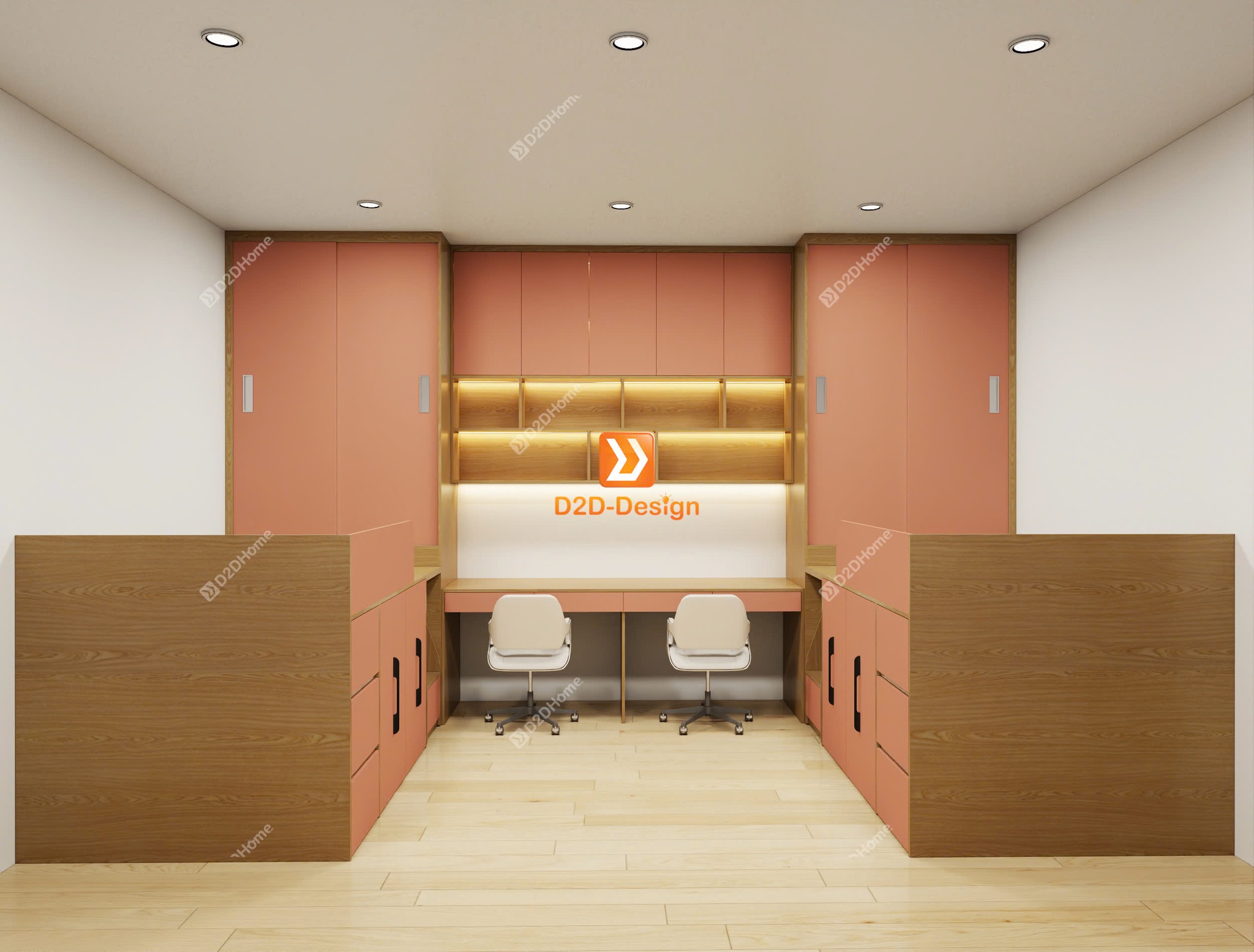 D2D-Design | Ho Chi Minh City
