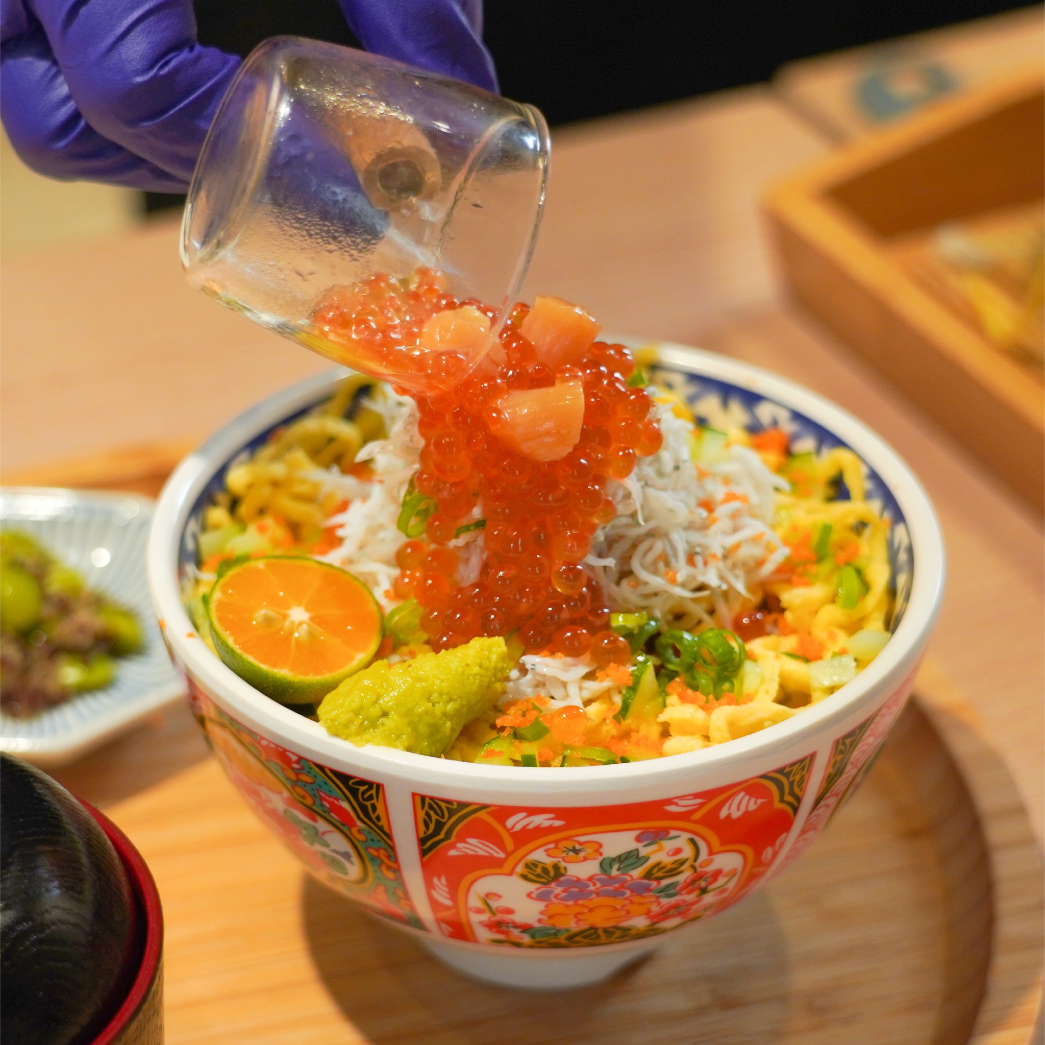 丸飯食事處 連鎖總部