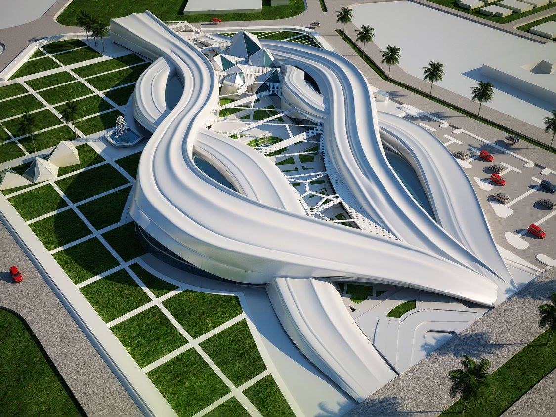 Polygon Design Studio | Cairo