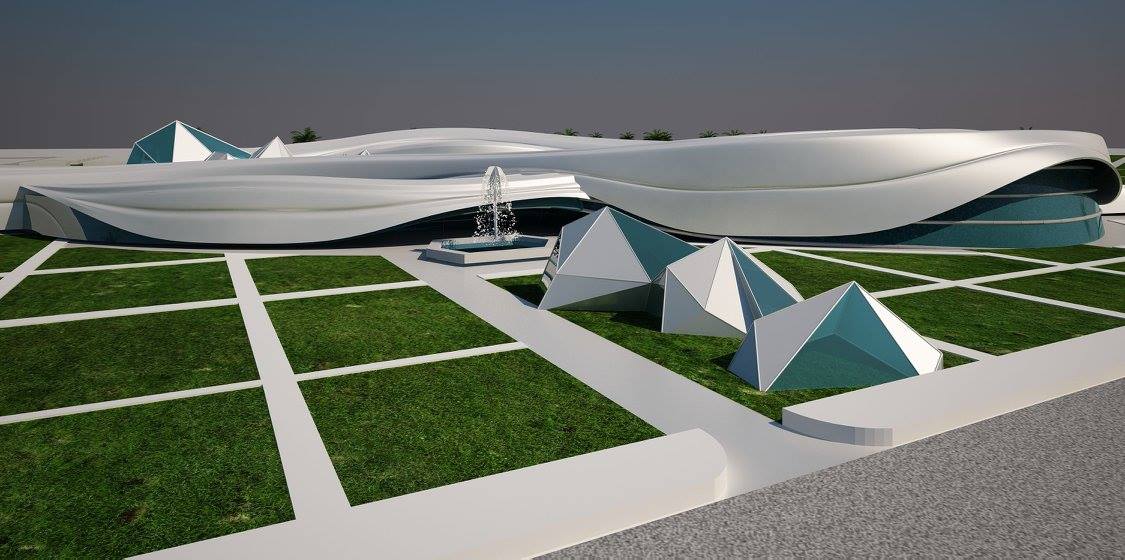 Polygon Design Studio | Cairo