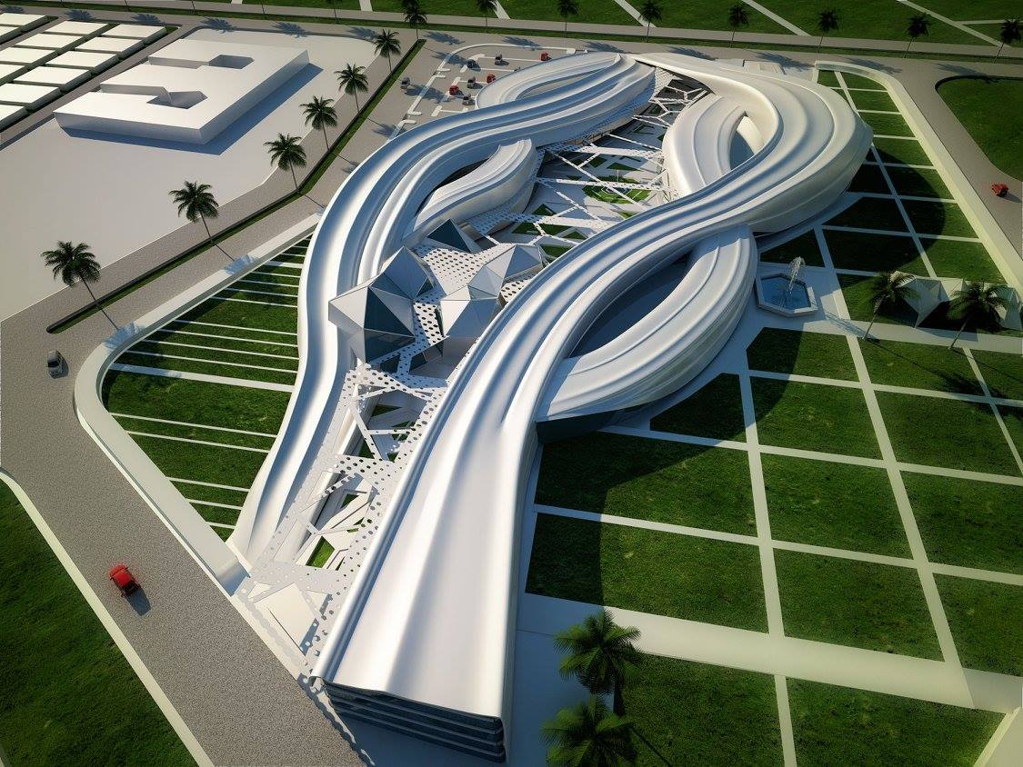 Polygon Design Studio | Cairo