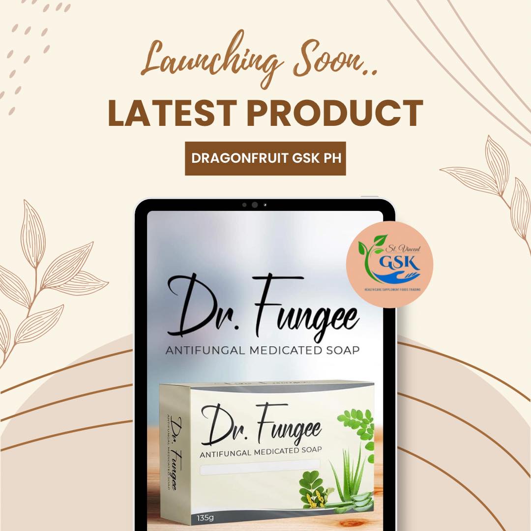 NEW PRODUCT ALERT!!🚨🚨🚨 K Skin Glow... - Dragonfruit GSK PH
