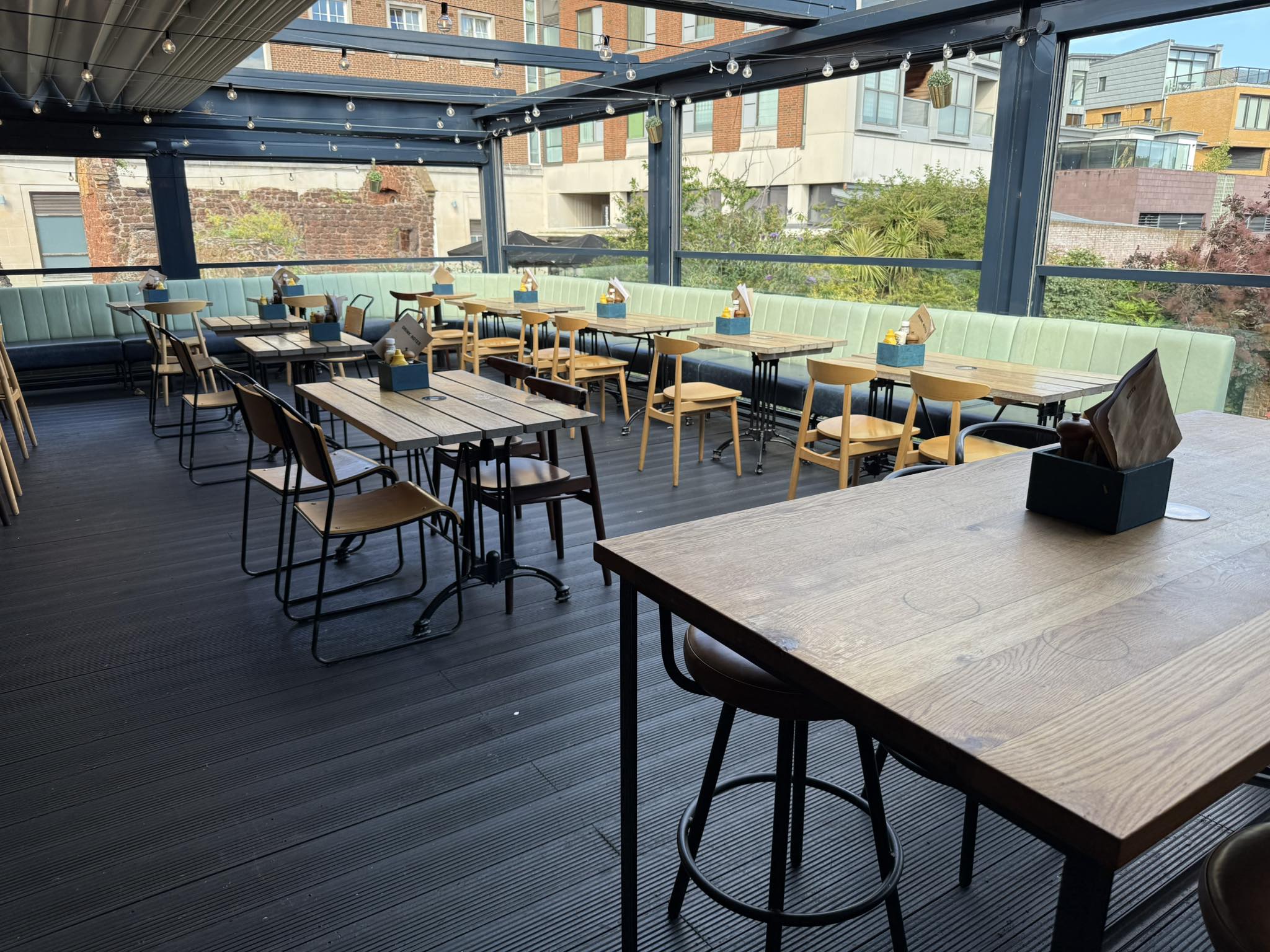 Hub Box Exeter | Exeter