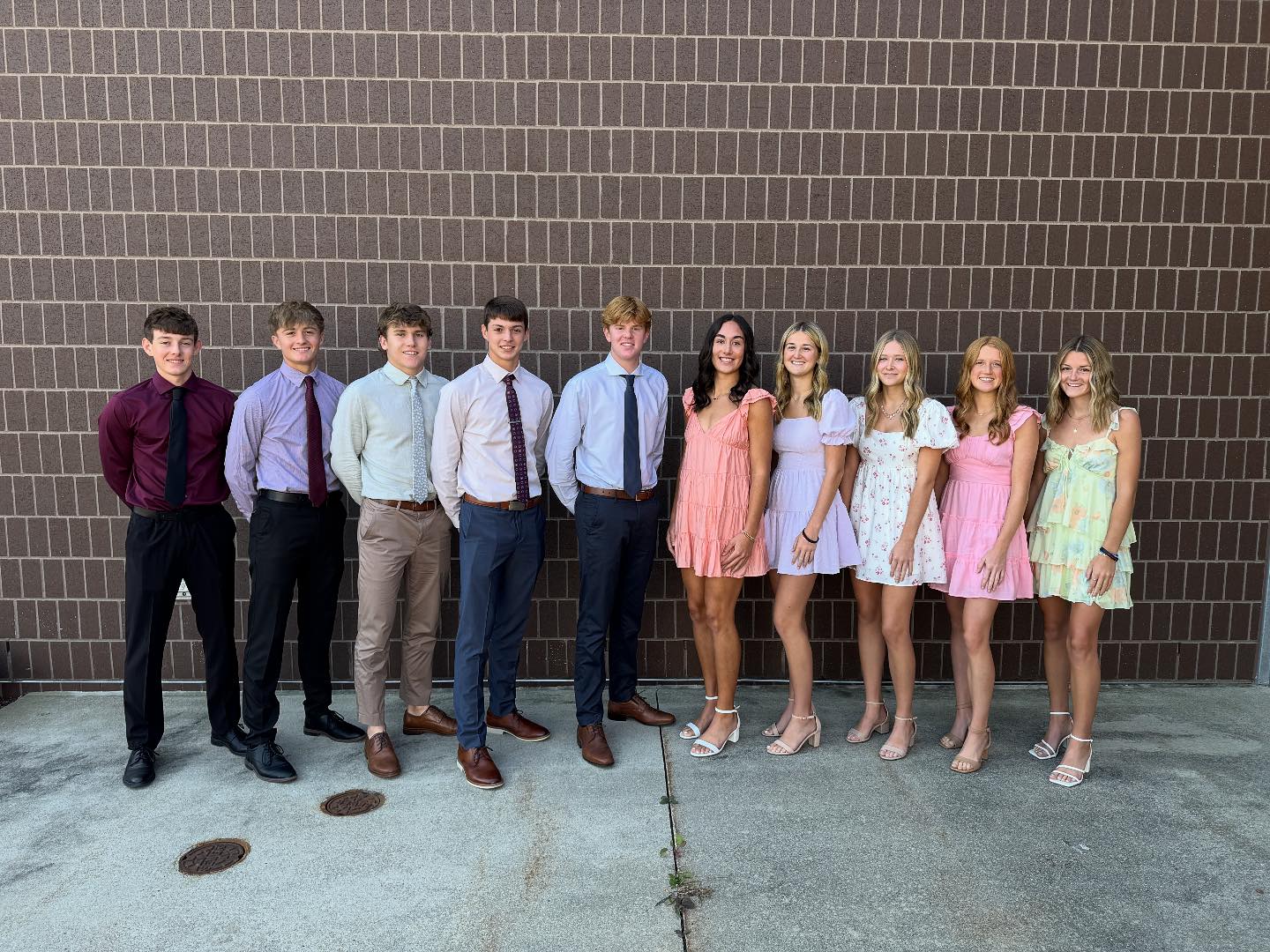 CHS Student Council added a new photo. - CHS Student Council