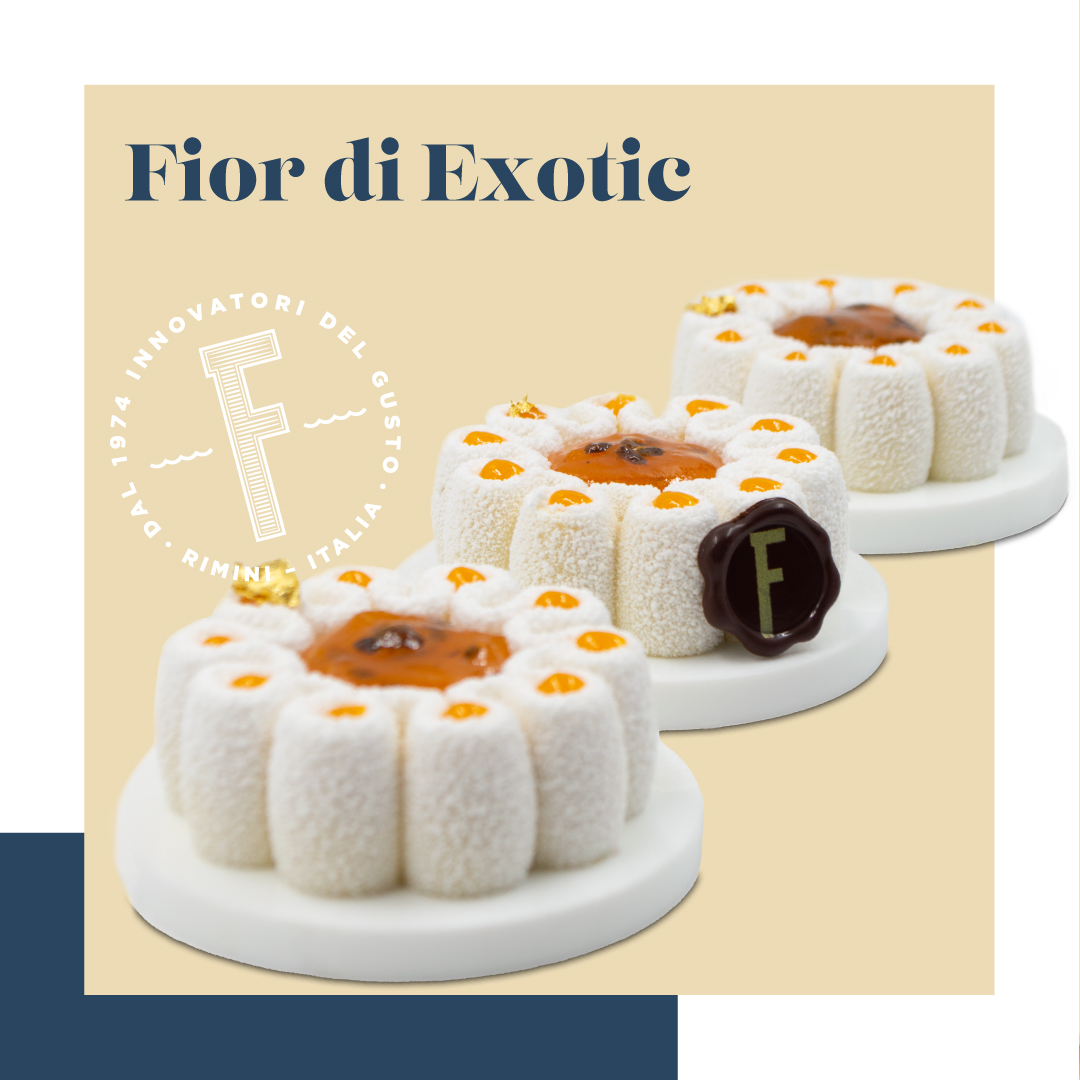 FUGAR PRODUZIONE S.P.A. added a... - FUGAR PRODUZIONE S.P.A.