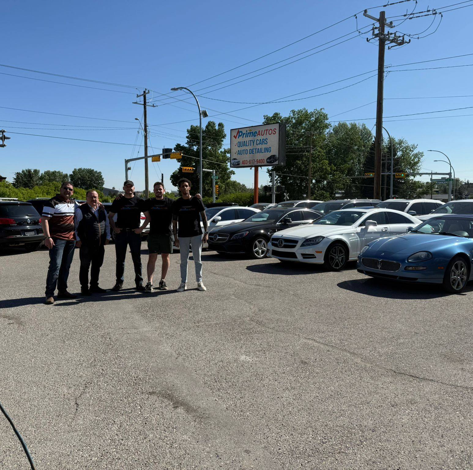 Prime Autos Calgary | Calgary AB