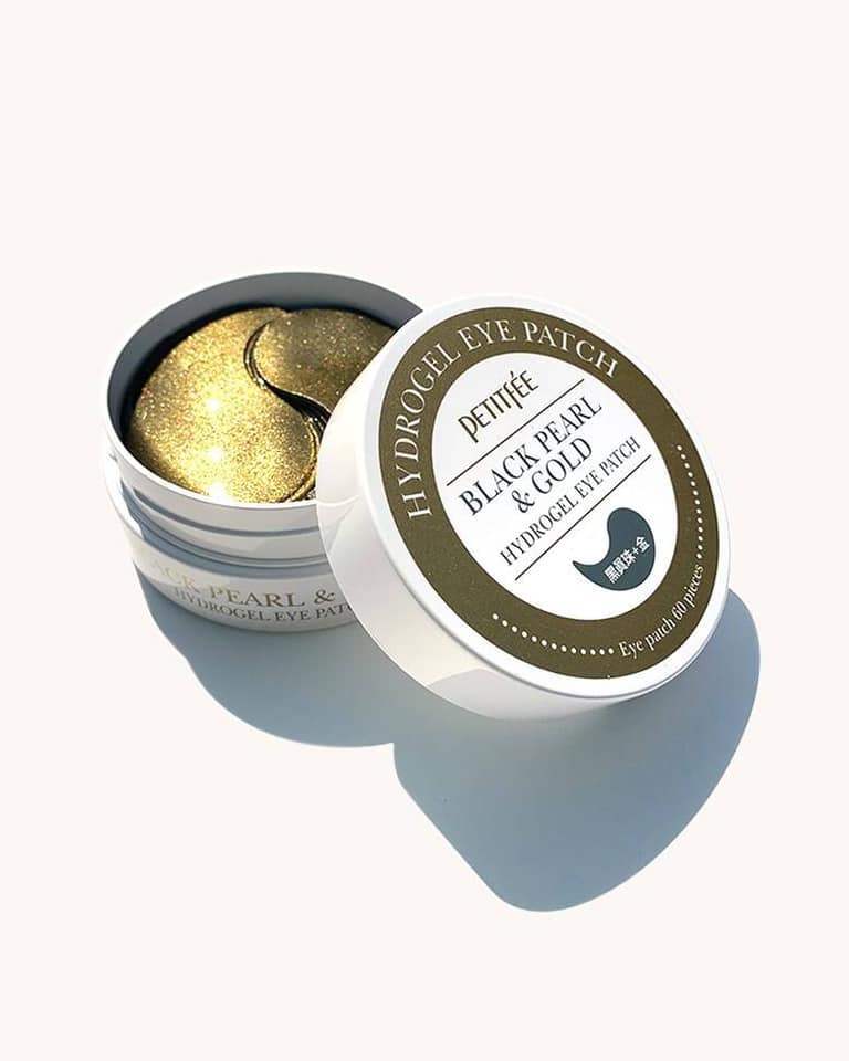 Charming Chic - Ginseng Black Pearl & Gold... | Facebook