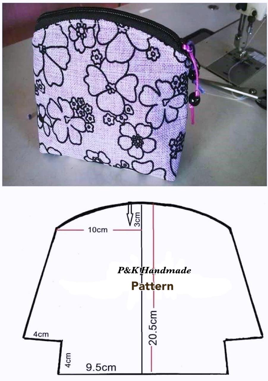 P&K - Sewing Ideas💡 #images #handmade #diyprojects #diy | Facebook