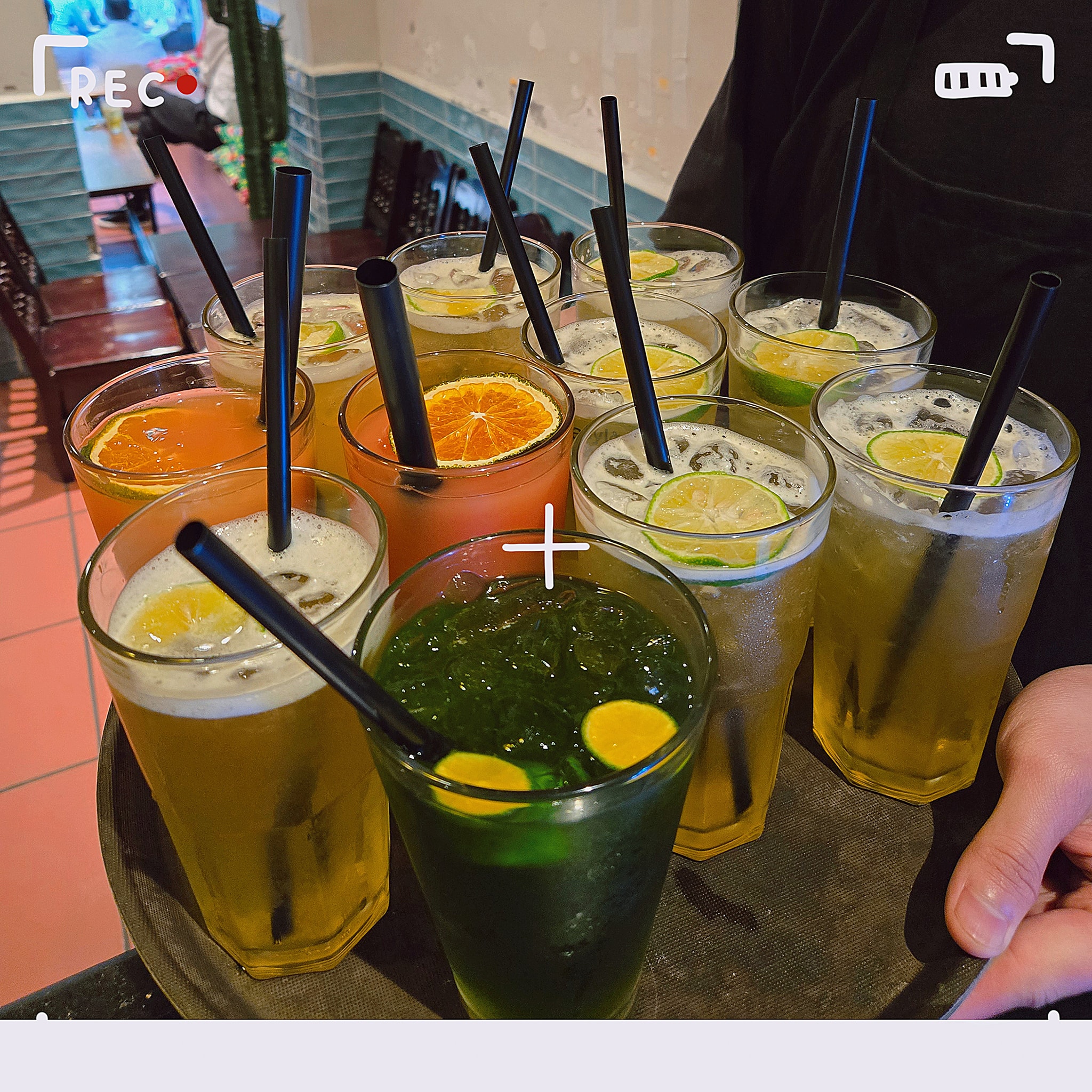 Layla Tea - 20 Quang Trung, Hoàn Kiếm | Hanoi