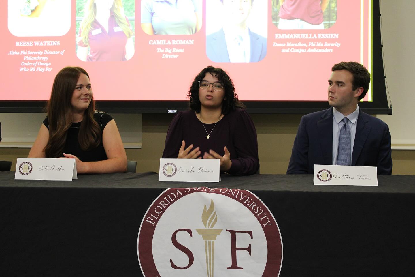 The Florida State University Student Foundation | Tallahassee FL