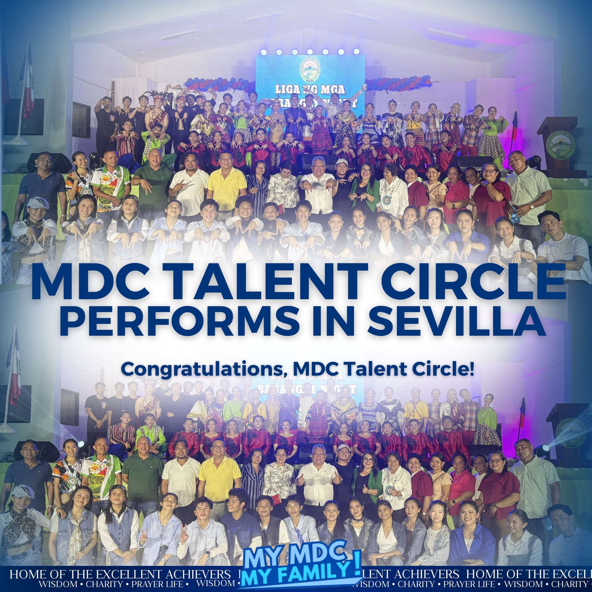 Mater Dei College added a new photo. - Mater Dei College