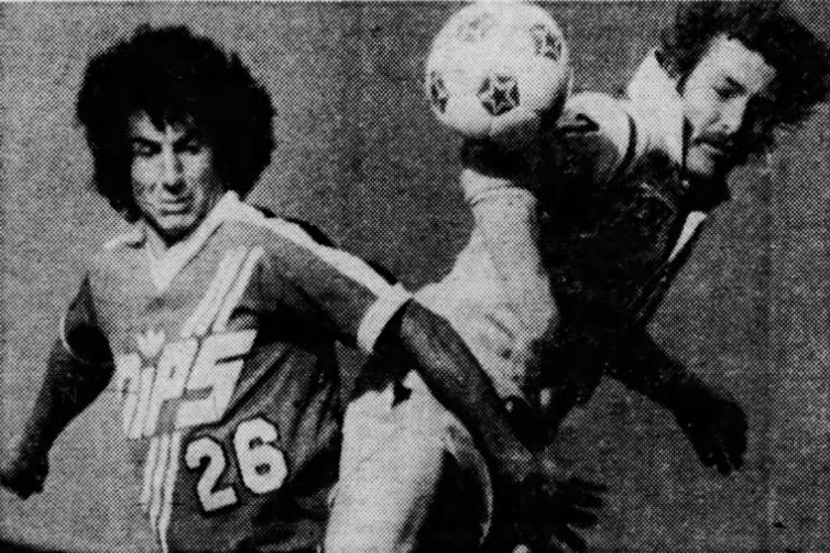 Happy 70th birthday to Manuel Roa... - 1970s Soccer USA | Facebook