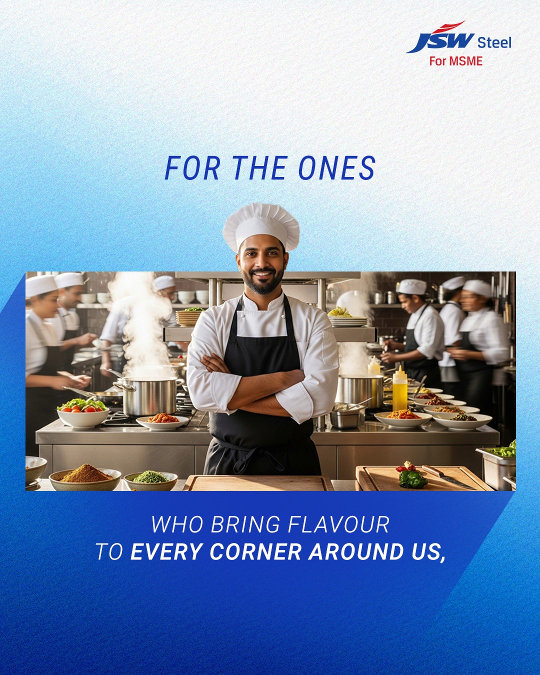 JSW Steel - Taking us towards excellence and reaching new heights ...
