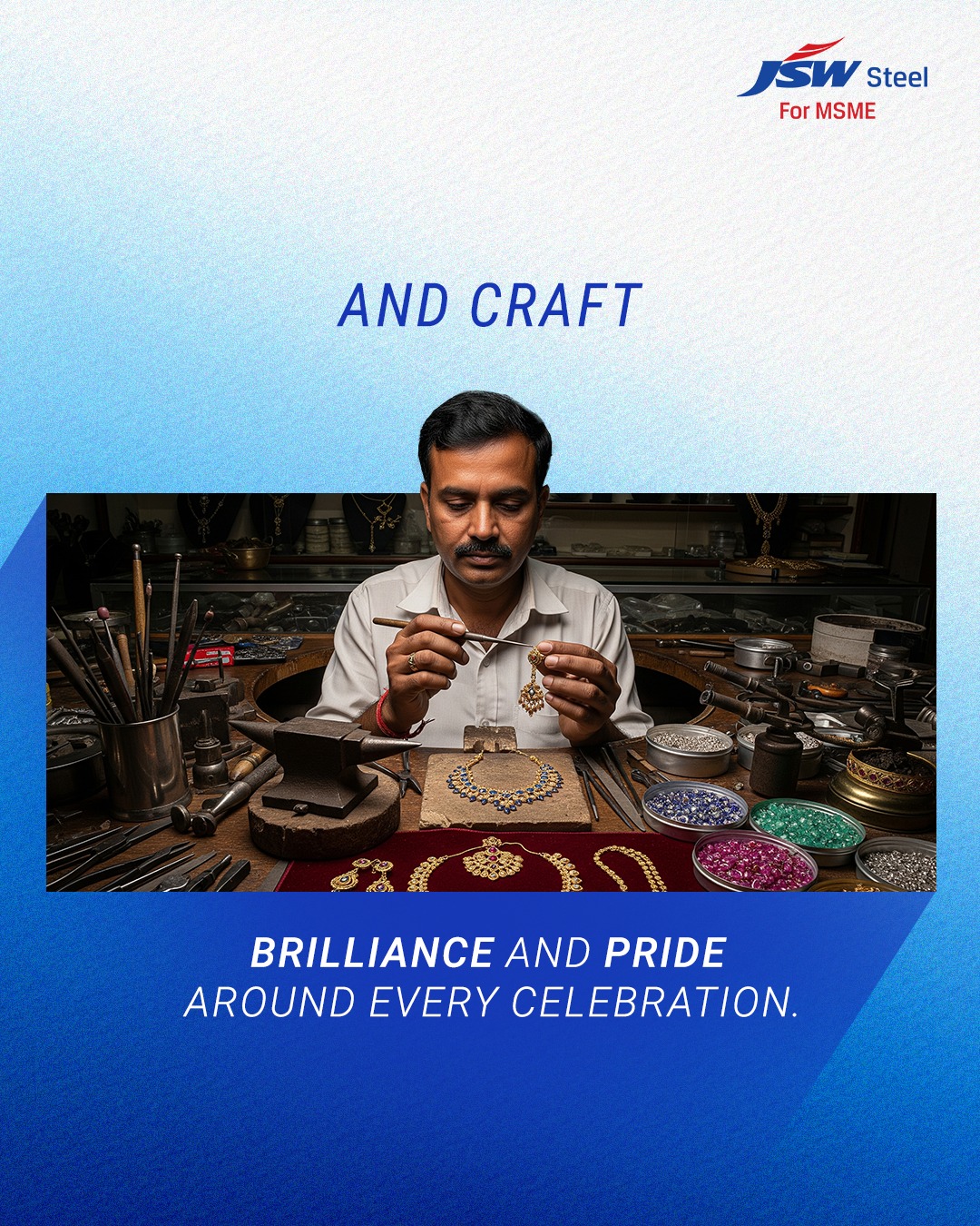 JSW Steel - Taking us towards excellence and reaching new heights ...