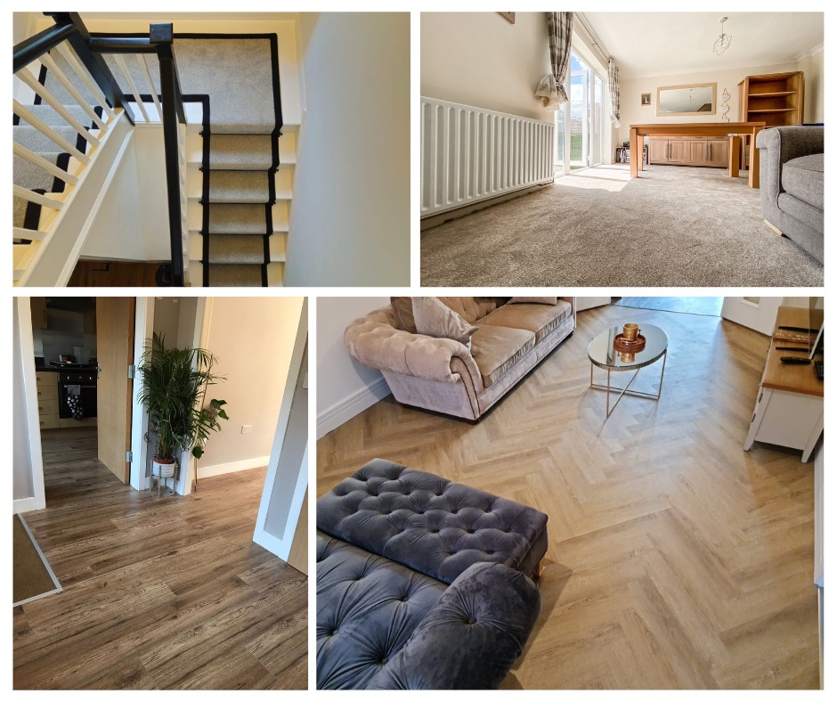 Swindon & Wiltshire Carpets | Chippenham